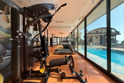 3+2 Lägenhet i Alanya, Antalya, Turkiet Nr. 213052 - 15