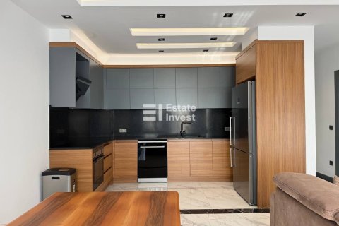 3+2 Lägenhet i Alanya, Antalya, Turkiet Nr. 213052 - 3