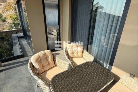 3+2 Lägenhet i Alanya, Antalya, Turkiet Nr. 213052 - 11