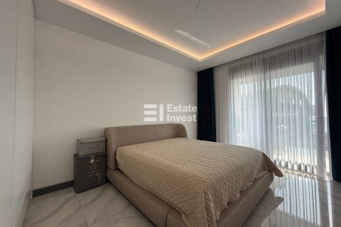3+2 Lägenhet i Alanya, Antalya, Turkiet Nr. 213052 - 6