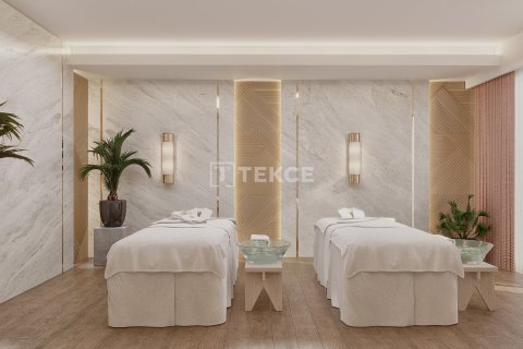 Daire  1+1  Alanya, Antalya, Türkiye №224514 - 12