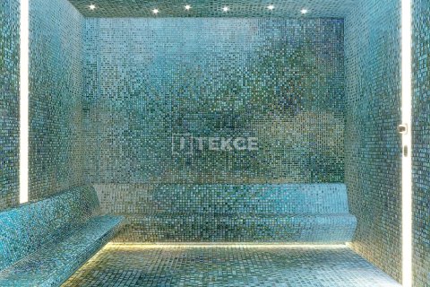 Daire  1+1  Alanya, Antalya, Türkiye №224514 - 15