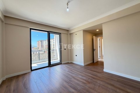 3+1 Lägenhet  i Arsin, Trabzon, Turkiet Nr. 224519 - 12