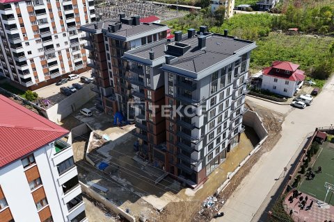 3+1 Lägenhet  i Arsin, Trabzon, Turkiet Nr. 224519 - 1