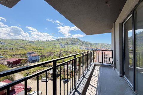 3+1 Lägenhet  i Arsin, Trabzon, Turkiet Nr. 224519 - 24