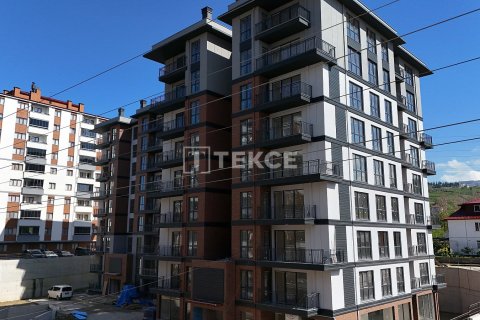 3+1 Lägenhet  i Arsin, Trabzon, Turkiet Nr. 224519 - 4