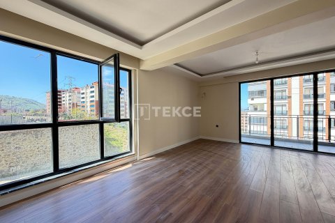 3+1 Lägenhet  i Arsin, Trabzon, Turkiet Nr. 224519 - 5