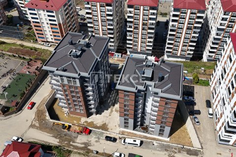 3+1 Lägenhet  i Arsin, Trabzon, Turkiet Nr. 224519 - 3
