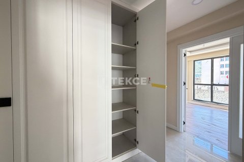 3+1 Lägenhet  i Arsin, Trabzon, Turkiet Nr. 224519 - 18