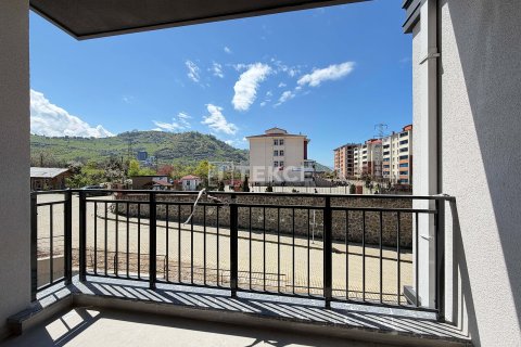 3+1 Lägenhet  i Arsin, Trabzon, Turkiet Nr. 224519 - 23