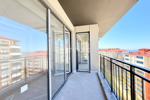 3+1 Lägenhet  i Arsin, Trabzon, Turkiet Nr. 224519 - 25