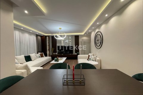 Apartment for sale  in Istanbul, Turkey, 3 bedrooms, 129m2, No. 224513 – photo 12