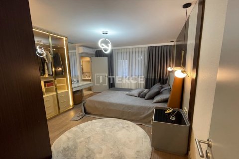Apartment for sale  in Istanbul, Turkey, 3 bedrooms, 129m2, No. 224513 – photo 14