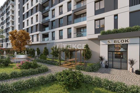 Apartment for sale  in Istanbul, Turkey, 3 bedrooms, 129m2, No. 224513 – photo 7