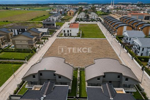 Daire  4+1  Belek, Antalya, Türkiye №224518 - 5