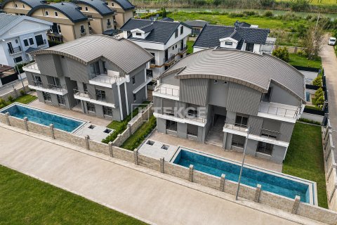 Daire  4+1  Belek, Antalya, Türkiye №224518 - 2