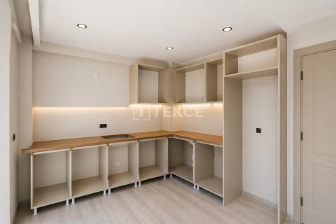 Daire  4+1  Belek, Antalya, Türkiye №224518 - 16