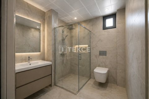 Daire  4+1  Belek, Antalya, Türkiye №224518 - 27