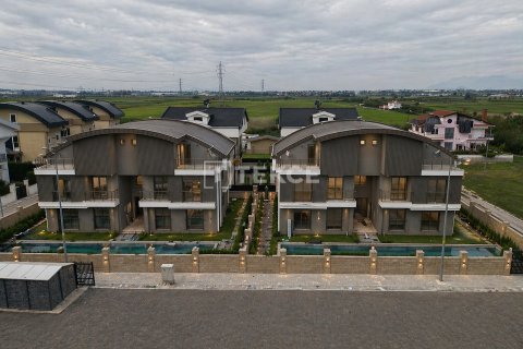 Daire  4+1  Belek, Antalya, Türkiye №224518 - 11