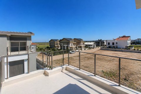 Daire  4+1  Belek, Antalya, Türkiye №224518 - 28