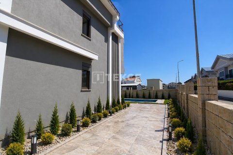 Daire  4+1  Belek, Antalya, Türkiye №224518 - 13