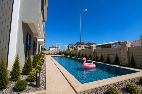 Daire  4+1  Belek, Antalya, Türkiye №224518 - 6