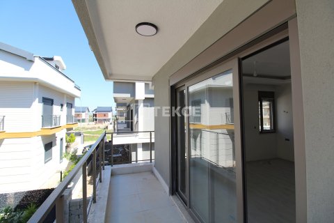 Daire  4+1  Belek, Antalya, Türkiye №224518 - 29