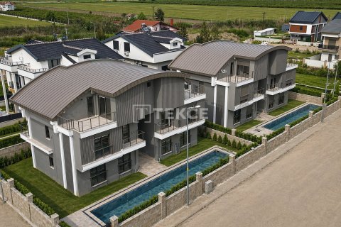 Daire  2+1  Belek, Antalya, Türkiye №224517 - 10