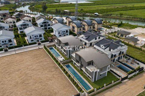 Daire  2+1  Belek, Antalya, Türkiye №224517 - 4