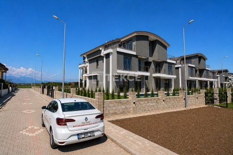 Daire  2+1  Belek, Antalya, Türkiye №224517 - 3