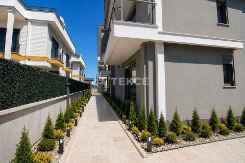 Daire  2+1  Belek, Antalya, Türkiye №224517 - 12