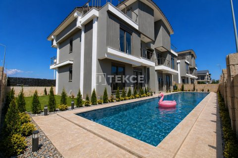 Daire  2+1  Belek, Antalya, Türkiye №224517