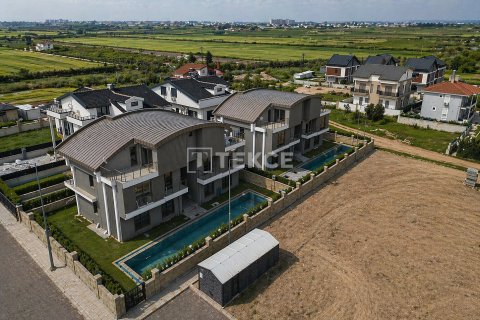 Daire  2+1  Belek, Antalya, Türkiye №224517 - 9