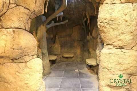 2+1 Wohnung in Alanya, Antalya, Türkei Nr. 216928 - 21