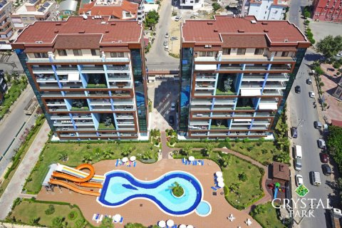 2+1 Wohnung in Alanya, Antalya, Türkei Nr. 216928 - 19