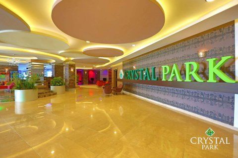 2+1 Wohnung in Alanya, Antalya, Türkei Nr. 216928 - 28