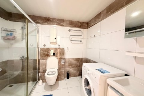 2+1 Wohnung in Alanya, Antalya, Türkei Nr. 216928 - 13