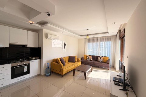 2+1 Wohnung in Alanya, Antalya, Türkei Nr. 216928 - 3