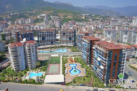 2+1 Wohnung in Alanya, Antalya, Türkei Nr. 216928 - 16