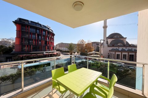 2+1 Wohnung in Alanya, Antalya, Türkei Nr. 216928 - 12