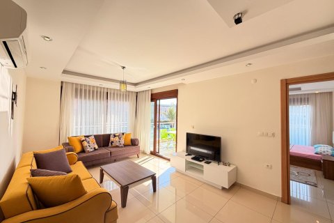 2+1 Wohnung in Alanya, Antalya, Türkei Nr. 216928 - 14