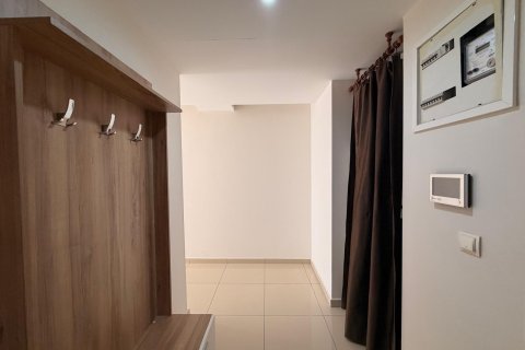 2+1 Wohnung in Alanya, Antalya, Türkei Nr. 216928 - 4