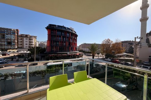 2+1 Wohnung in Alanya, Antalya, Türkei Nr. 216928 - 7