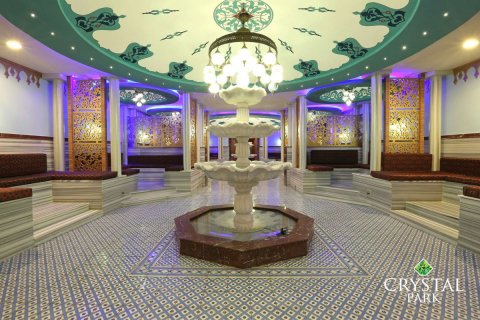 2+1 Wohnung in Alanya, Antalya, Türkei Nr. 216928 - 23