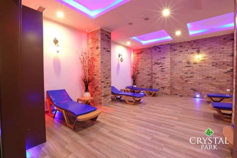 2+1 Wohnung in Alanya, Antalya, Türkei Nr. 216928 - 24