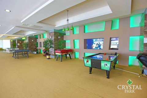 2+1 Wohnung in Alanya, Antalya, Türkei Nr. 216928 - 26