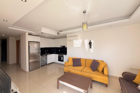 2+1 Wohnung in Alanya, Antalya, Türkei Nr. 216928 - 5