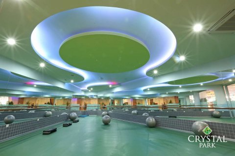 2+1 Wohnung in Alanya, Antalya, Türkei Nr. 216928 - 18