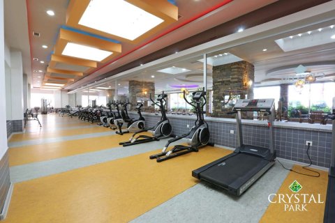 2+1 Wohnung in Alanya, Antalya, Türkei Nr. 216928 - 17