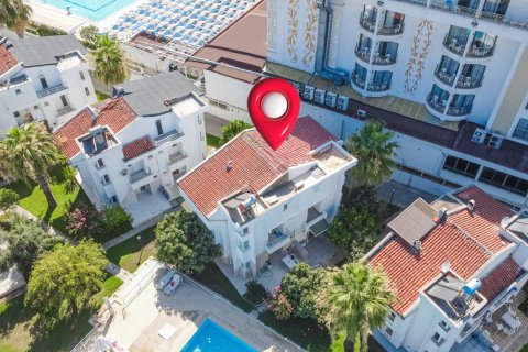 4+1 Lejlighed  i Alanya, Antalya, Tyrkiet Nr. 216932 - 2